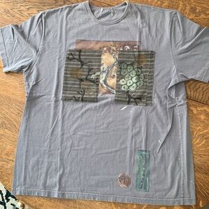 Blue Fish Vintage T-Shirt
